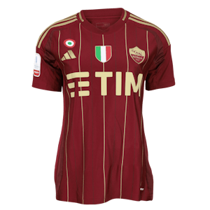 E. Viens AS Roma Women shirt