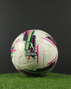 Match Scored Ball `22 - Robert Bozenik 
