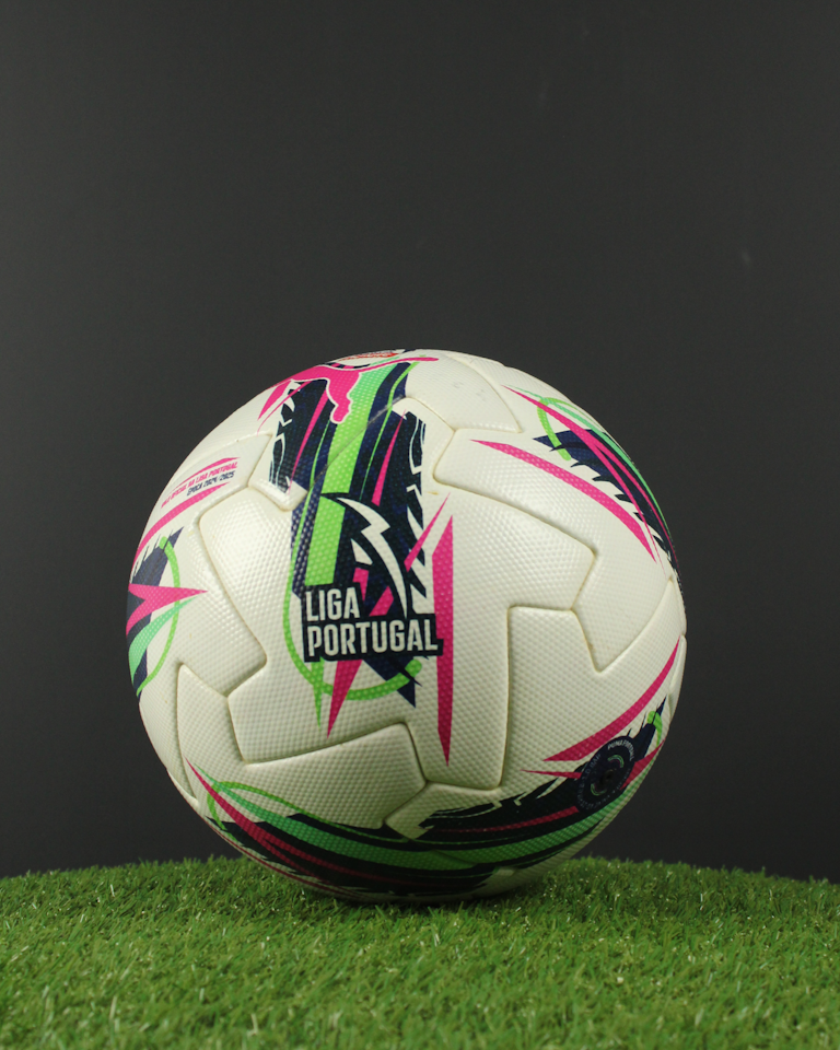 Match Scored Ball `22 - Robert Bozenik 