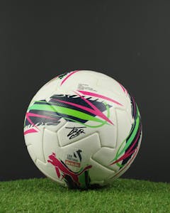 Match Scored Ball `25 - Cedric Teguia