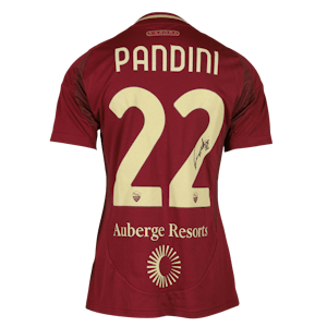 Maillot de Marta Pandini (AS Roma Women)