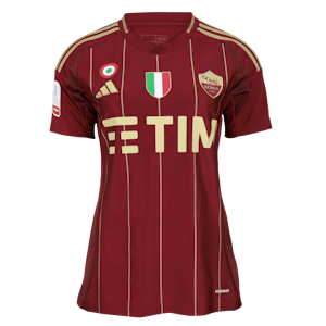 Maillot de Marta Pandini (AS Roma Women)