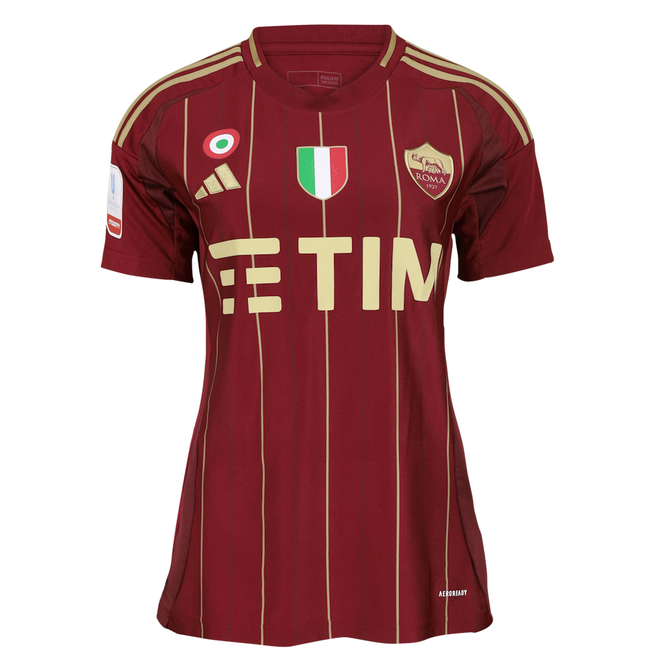 Maillot de Marta Pandini (AS Roma Women)