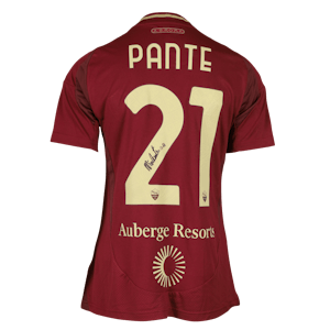 Mia Tecla Christina Pante AS Roma Women shirt