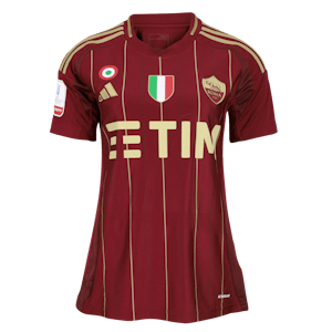 Mia Tecla Christina Pante AS Roma Women shirt