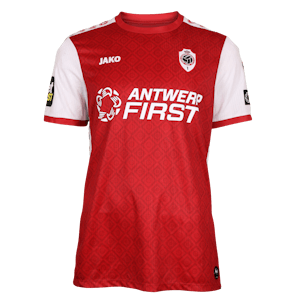 Gyrano Kerk Royal Antwerp FC jersey