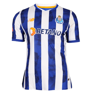 Tomás Pérez FC Porto shirt