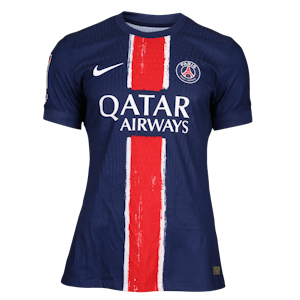 Khvicha Kvaratskhelia Paris Saint-Germain forması