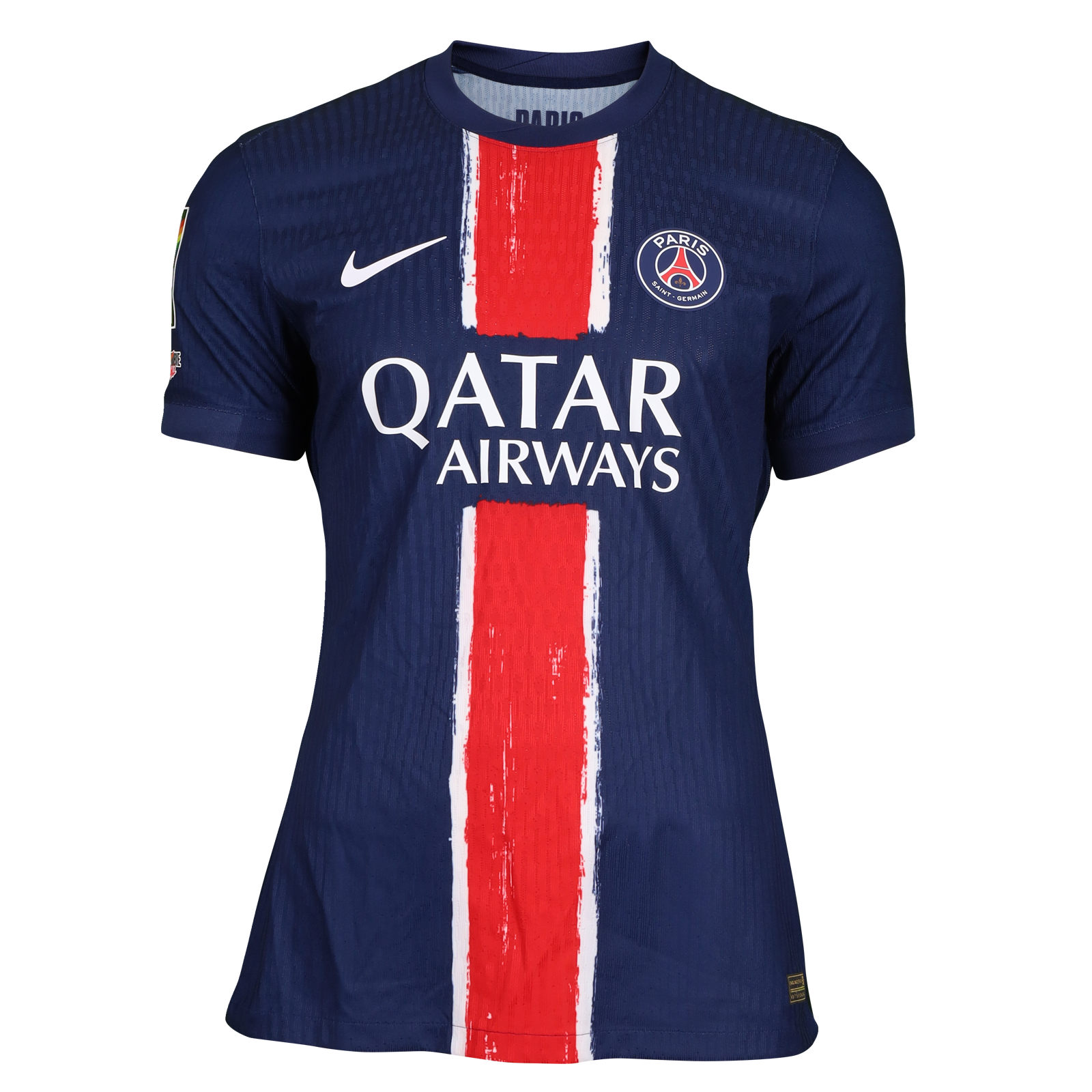 João Neves Paris Saint-Germain shirt