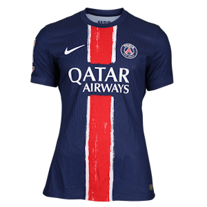 João Neves Paris Saint-Germain jersey
