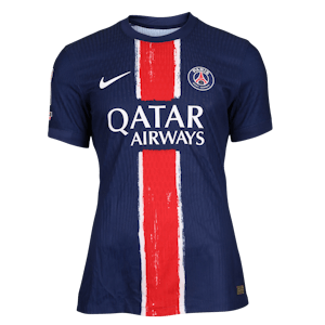Ousmane Dembélé Paris Saint-Germain jersey
