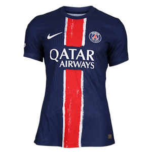 Marquinhos Paris Saint-Germain jersey