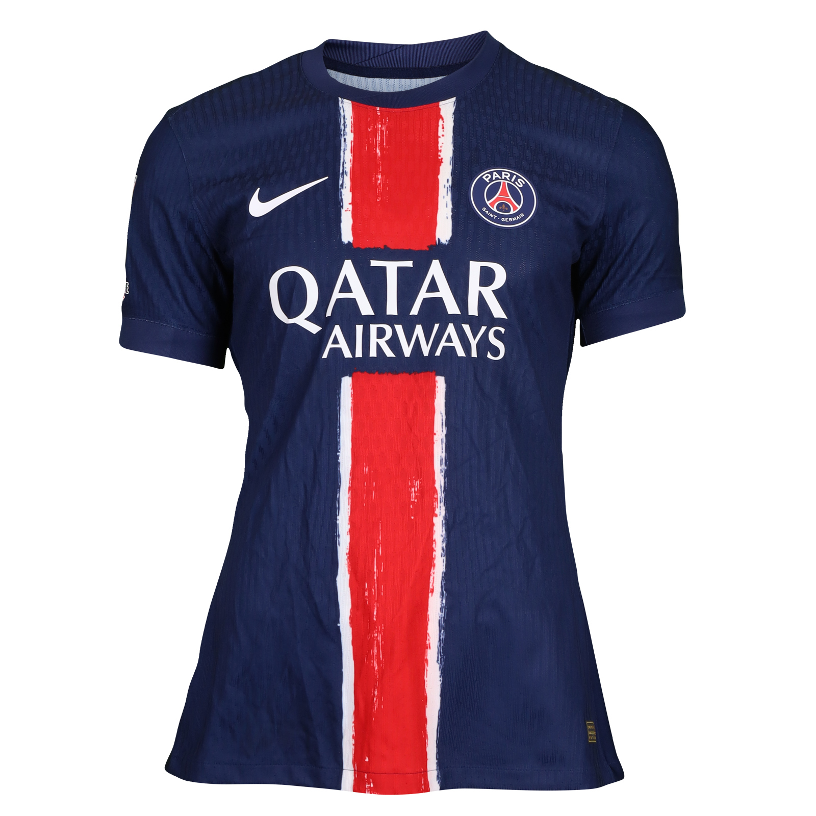 Achraf Hakimi Paris Saint-Germain shirt