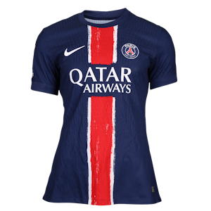 Achraf Hakimi Paris Saint-Germain shirt