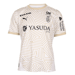 Hiroki Sekine 関根大輝 Stade de Reims forması