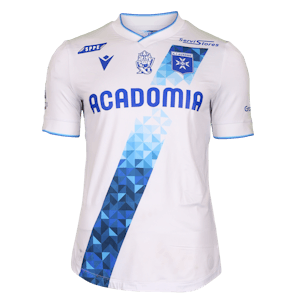 Clément Akpa AJ Auxerre shirt