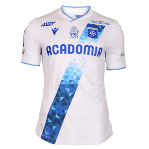 Han-Noah Massengo AJ Auxerre shirt