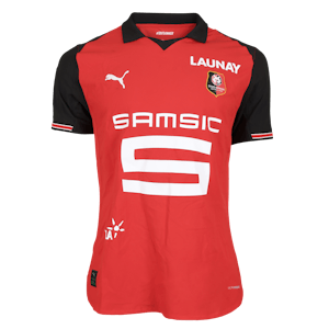 Jérémy Jacquet Stade Rennais F.C. forması