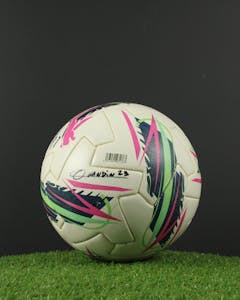 Match Scored Ball `90 - Dylan Nandín | FC Arouca