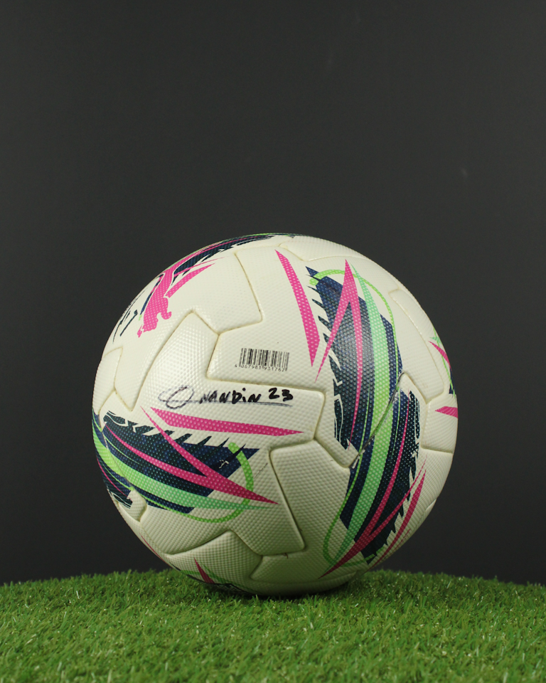 Match Scored Ball `90 - Dylan Nandín | FC Arouca