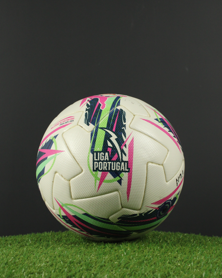 Match Scored Ball `90 - Dylan Nandín | FC Arouca