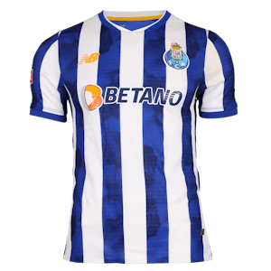 William Gomes Carvalho Santos FC Porto shirt