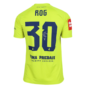 Marko Rog Dinamo Zagreb shirt