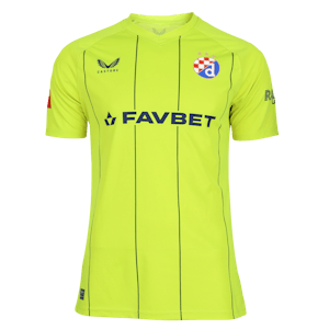 Marko Rog Dinamo Zagreb shirt