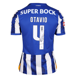 Jersey Otávio FC Porto