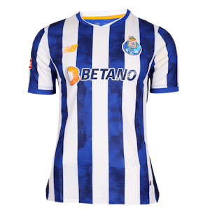 Jersey Otávio FC Porto