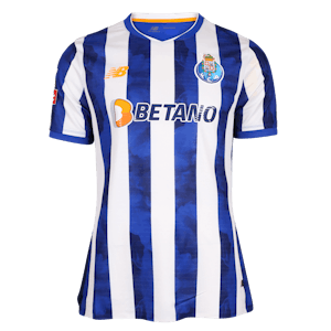 Deniz Gül FC Porto shirt