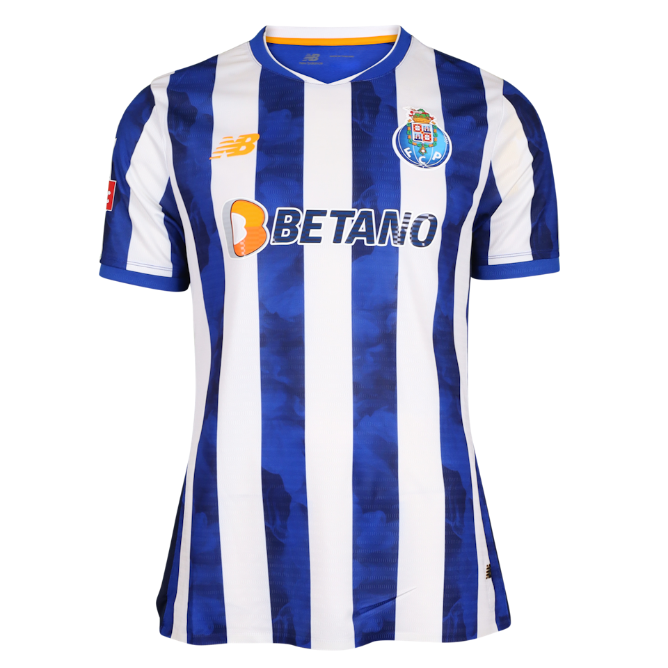 Deniz Gül FC Porto shirt