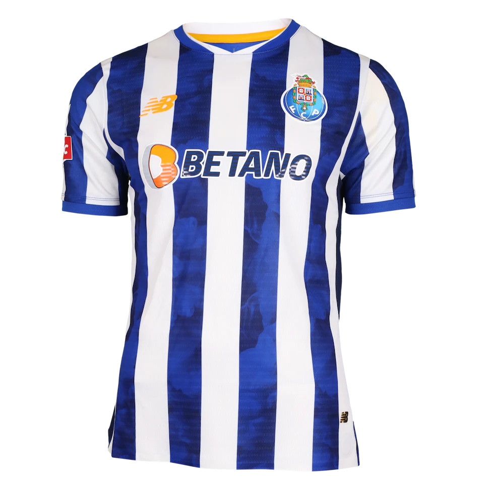 André Oliveira FC Porto shirt