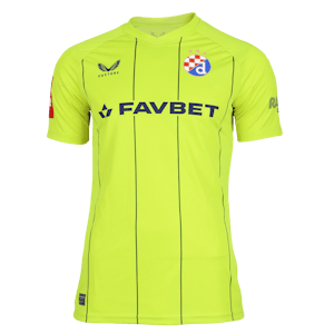 Sadegh Moharrami Dinamo Zagreb shirt