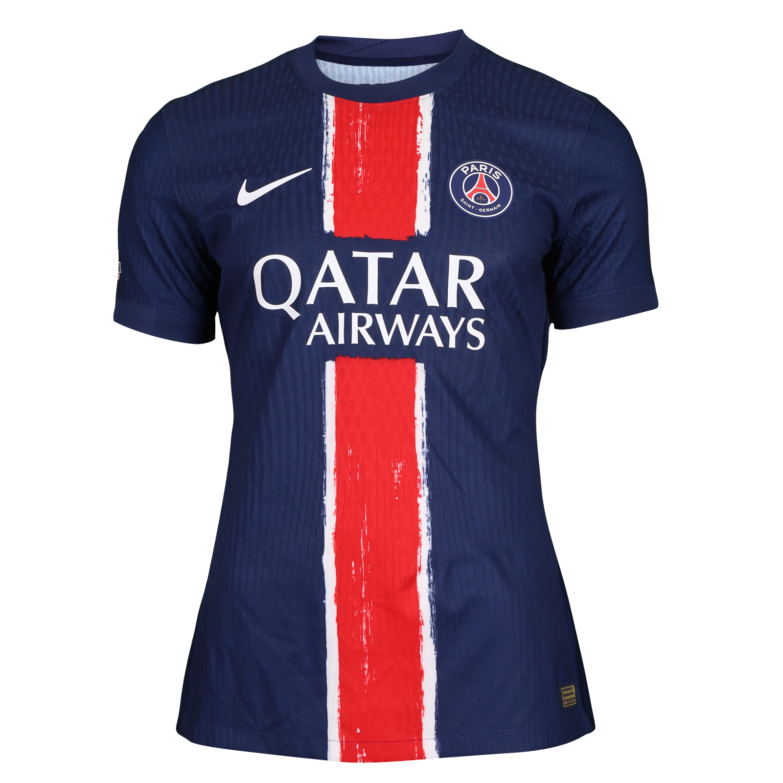 Warren Zaïre-Emery Paris Saint-Germain shirt