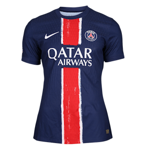 Warren Zaire Emery Paris Saint-Germain jersey