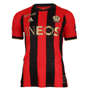 Maillot de Sofiane Diop (OGC Nice)