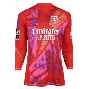 Maillot de Rémy Descamps  (Olympique Lyonnais)