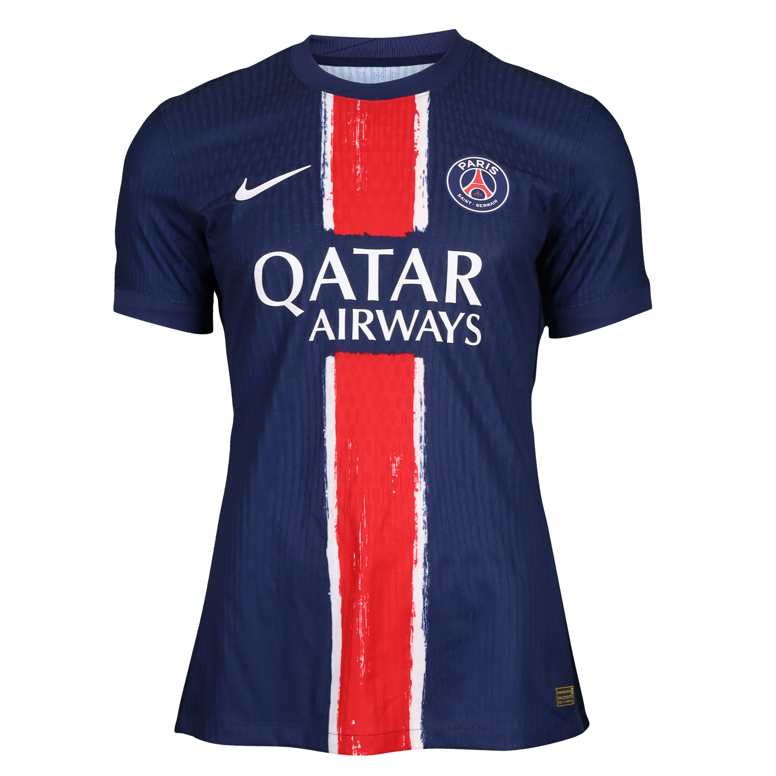 Lucas Hernández Paris Saint-Germain shirt