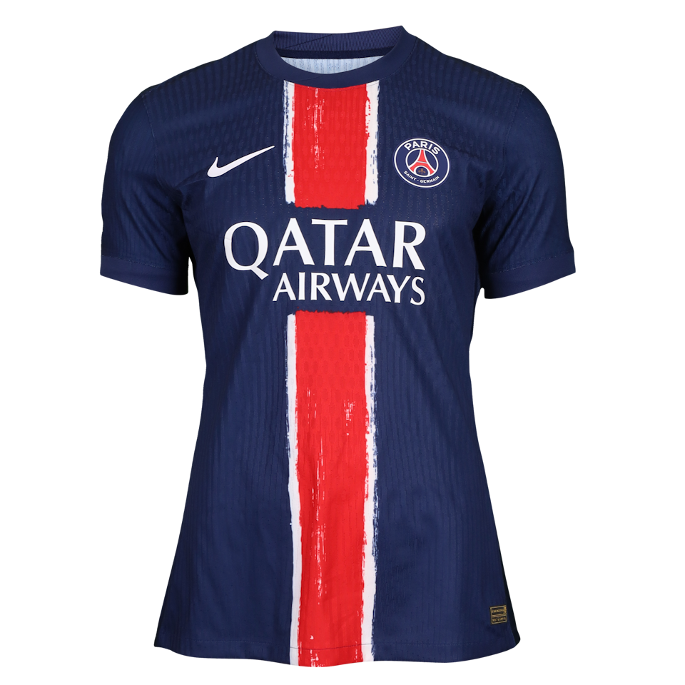 Lucas Hernández  Paris Saint-Germain jersey