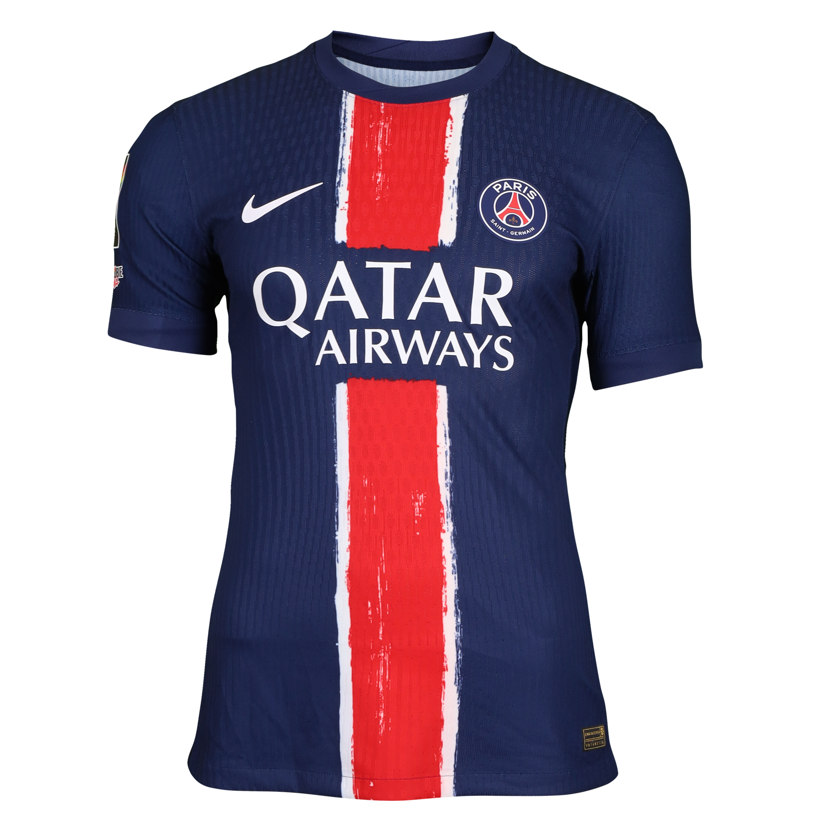 Kang-In Lee 이강인 Paris Saint-Germain shirt