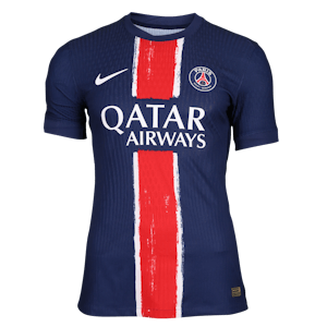 Ibrahim Mbaye Paris Saint-Germain jersey