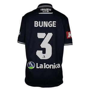C. Bunge Melbourne Victory Women jersey