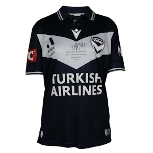 C. Bunge Melbourne Victory Women jersey