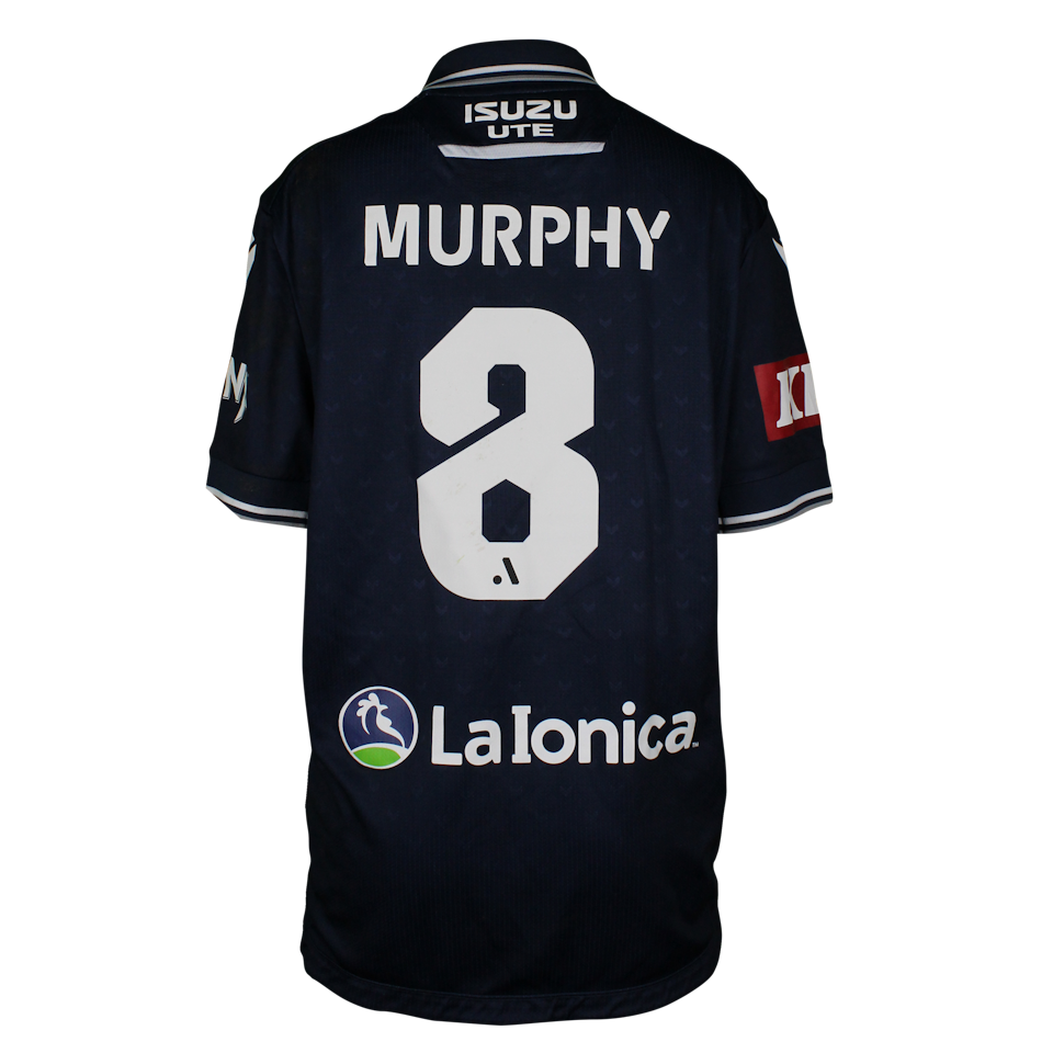 Alana Murphy Melbourne Victory Women shirt