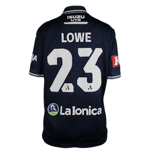Camiseta Rachel Lowe Melbourne Victory Women