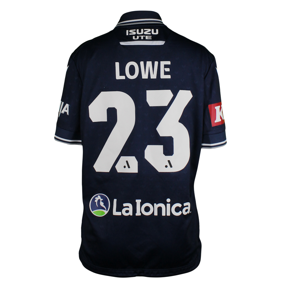 Camiseta Rachel Lowe Melbourne Victory Women