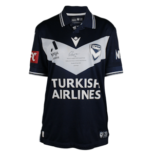 Camiseta Rachel Lowe Melbourne Victory Women