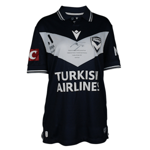 Alana Jancevski Melbourne Victory Women jersey
