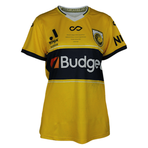 Annabel Martin Central Coast Mariners Women forması